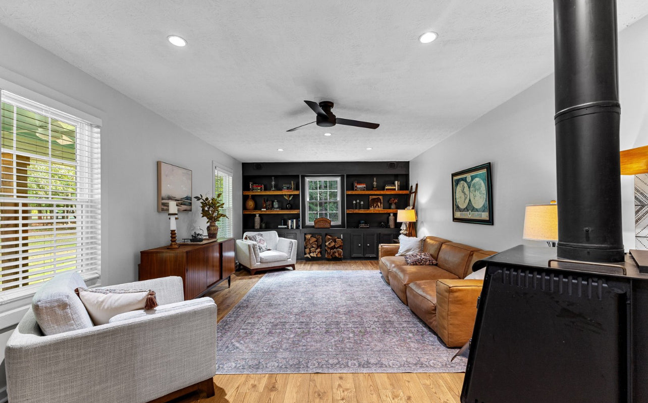 Professional Interior Services