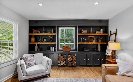 Professional Interior Services